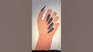 Did u guess what color they were? #drawing #procrete #procretedrawing #colorpicker #randomcolor #fyp