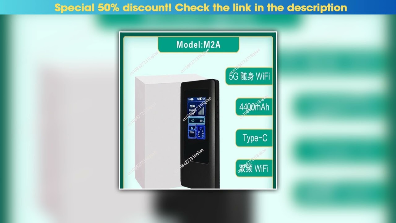 Exclusive 5G portable mifi pocket WiFi6 dual band MTK super chip plug SIM card wireless WIFI router