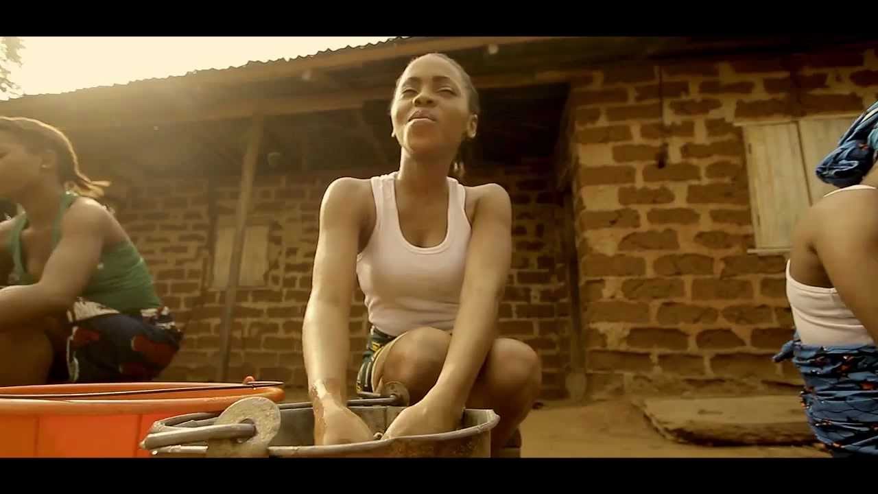 Chidinma - Kedike (official Video)