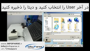 RT809H How to read the EMMC chip data dividing areasX