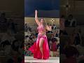 EPIC BELLY DANCE SHOW 🤩 SRK & AJAY DEVGAN CAN’T BELIEVE THIS