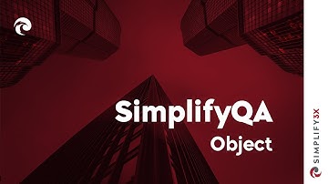 SimplifyQA - Object