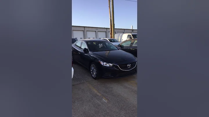 R10372 Mazda6 for Candace Hendrickson