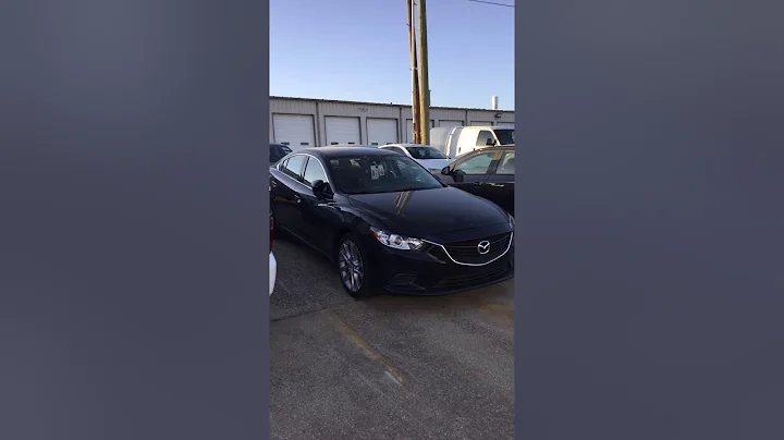 R10372 Mazda6 for Candace Hendrickson