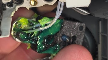 Step by step replace Bambu Labs A1 Hotend Assembly replacement