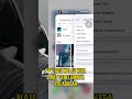 Cara Hapus Efek Negatif Tiktok Di Iphone