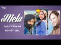 Mela the fair  jass makkar feat romey gill  latest punjabi song 2022  skippy record romeygill