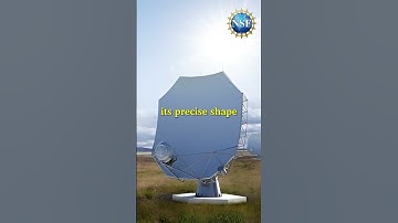 NEW Telescope Prototype #shorts #astro #astronomy #telescope #science