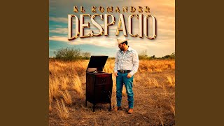 Despacio - El Komander