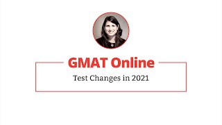 Big Test Changes in April! | GMAT Online