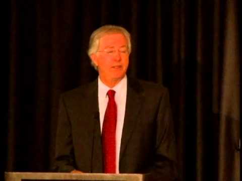 Amb. Dennis Ross: Principles for guiding future conduct in Egypt