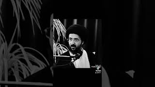 سماحة الفقيه آية الله السيد محمد رضا الشيرازي أعلى الله درجاته #يافاطمه #اكسبلور