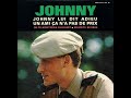 Johnny Hallyday -  Un ami ça n&#39;a pas de prix -  Version studio  - 1965.  B.B.