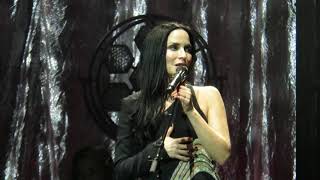 The Corrs - Shout Outs &amp; Ellis Island @ Qudos Bank Arena, Sydney, 29th October 2023
