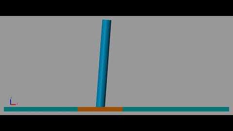 inverted pendulum simulink reinforcement learning