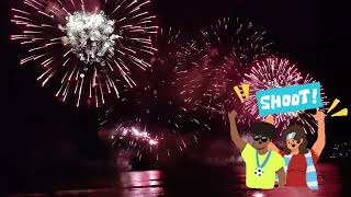 Feliz Ano Novo 2024 Sucesso A Todos Os Amigos E Seguidores 🙏🙏