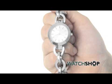 Ladies' DKNY Stanhope Watch (NY2133)