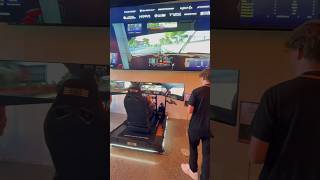 Pagnian showroom open day #pagnian #nextlevelracing #aftershockpc #simracing