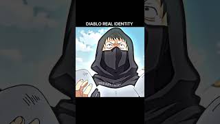 The True Identity of Diablo: The Black Primordial! 🖤🔥[That Time I Got Reincarnated as a Slime]#anime