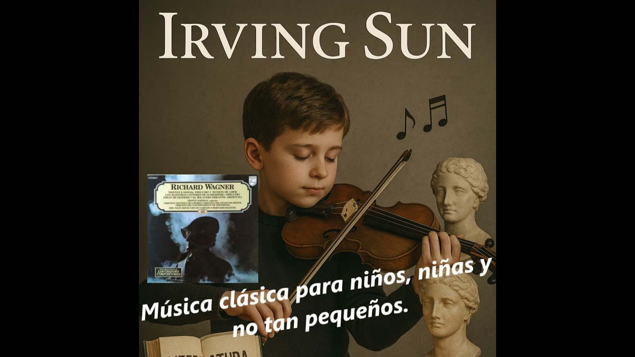 Richard Wagner - Tristán e Isolda (Análisis musical)