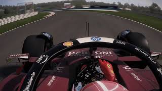 Charles Leclerc's Pole Lap | 2025 Hungarian Grand Prix | Pirelli #f12014