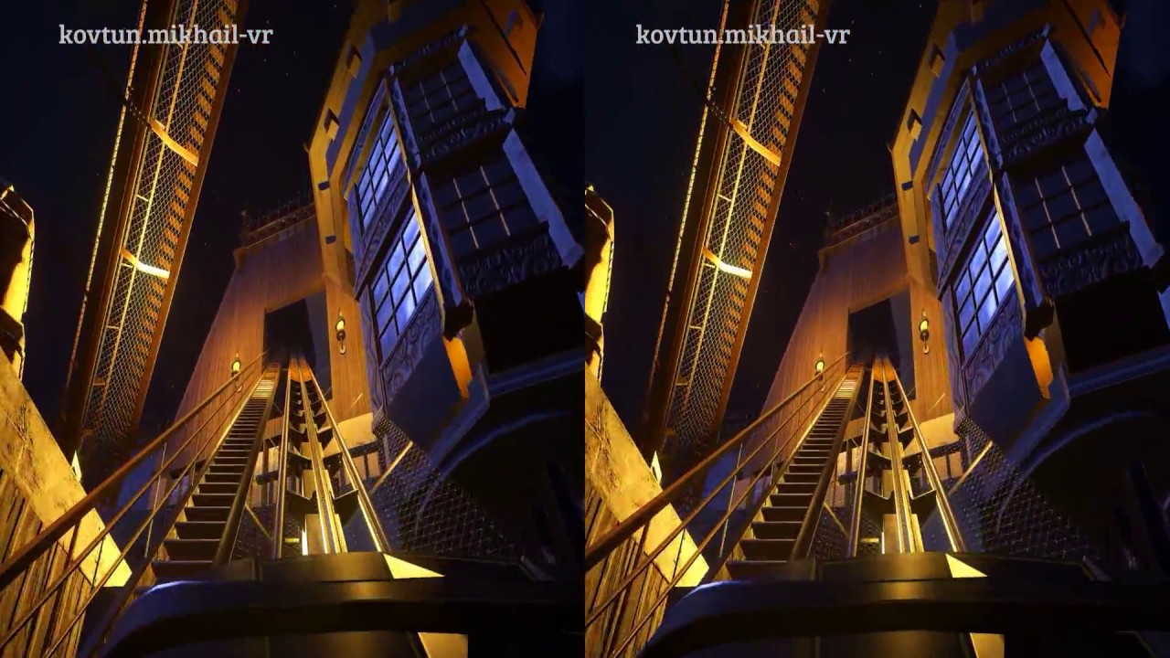 3DVR VIDEO 80 SBS Virtual Reality Video YouTube