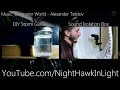 End of video