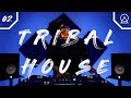 Latin & Tribal House Mix 2019 #2 I Mixed by OROS