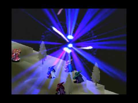 FFT Story Effects - Set 37