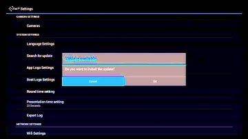 Fonctionnalités du decoder ONVIF 2beIP