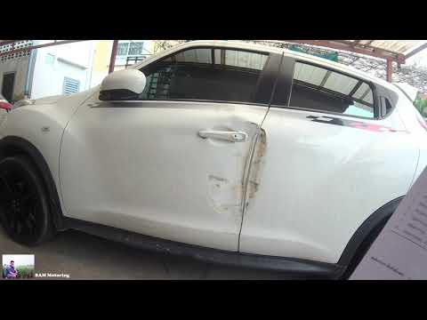 วีดีโอ: ค่าซ่อมเซ็นเซอร์ประตูรถยนต์ราคาเท่าไหร่?