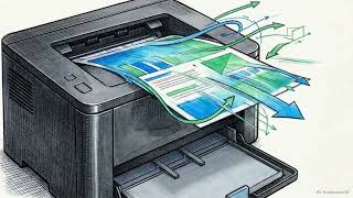 Module 10 - CompTIA A+ Core 1 - Printers