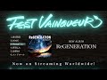 FEST VAINQUEUR / ReGENERATION 全曲試聴Teaser