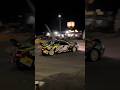Michalski Bartosz - Subaru Impreza GT - Rally Wikinga 2023