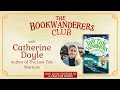 The bookwanderers club catherine doyle