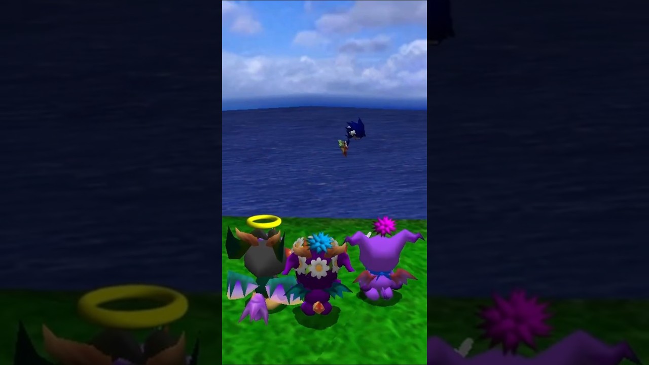 I did not know Chao could do this - YouTube