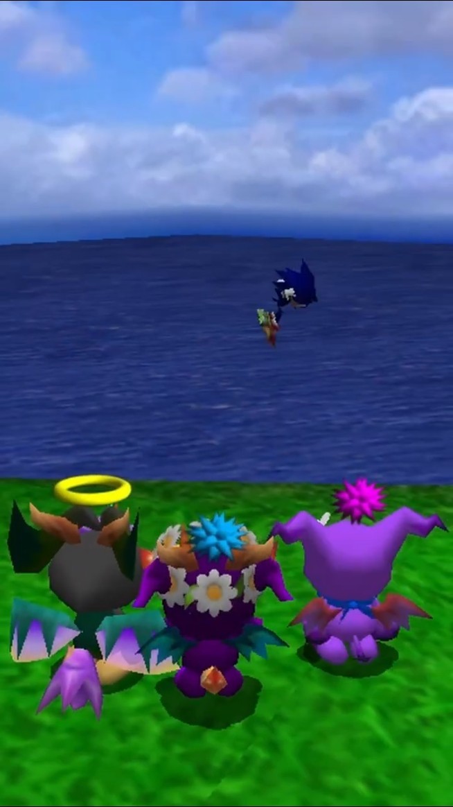 I did not know Chao could do this - YouTube