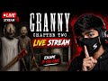 Granny Chapter Two || LIVE STREAM 💕 || @sankigamerup63 #LIVE #GRANNY