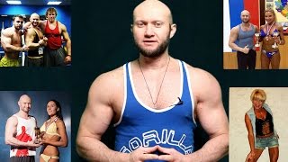 Как Накачать Мышцы И Сжечь Жир Без Денежных Затрат - Бесплатно! Как Накачать Мышцы И Сжечь Жир Без Денежных Затрат - Бесплатно!