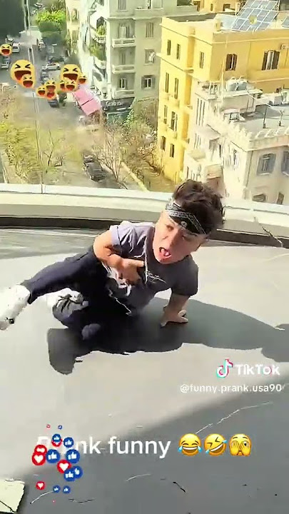 2nd Yahia-x funny video 1M views #trending #youtubeshorts
