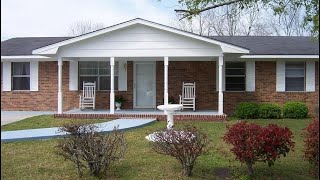 Starter Home or Investment Property in Statesboro, Georgia!