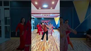 Lal Dupatta Dance Part 01  Ashish Manandhar hozana2504 shorts dance trending love viral