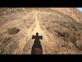 Entrenamiento tramo 2ktm 250 4t