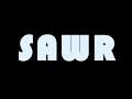 SAWR - Neck deep in jealousy P1