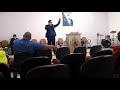 Ev Maycon Ricardo- 16 anos pregando no Brasil #profetico #poder #fe #familia #ad 47