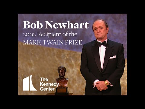 Bob Newhart