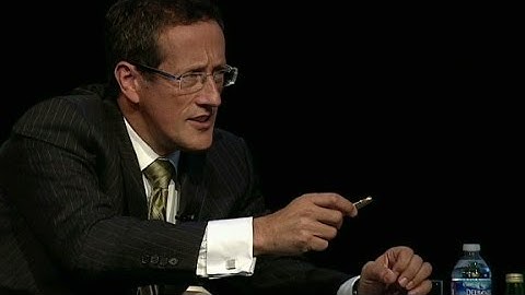 Global challenges, global solutions