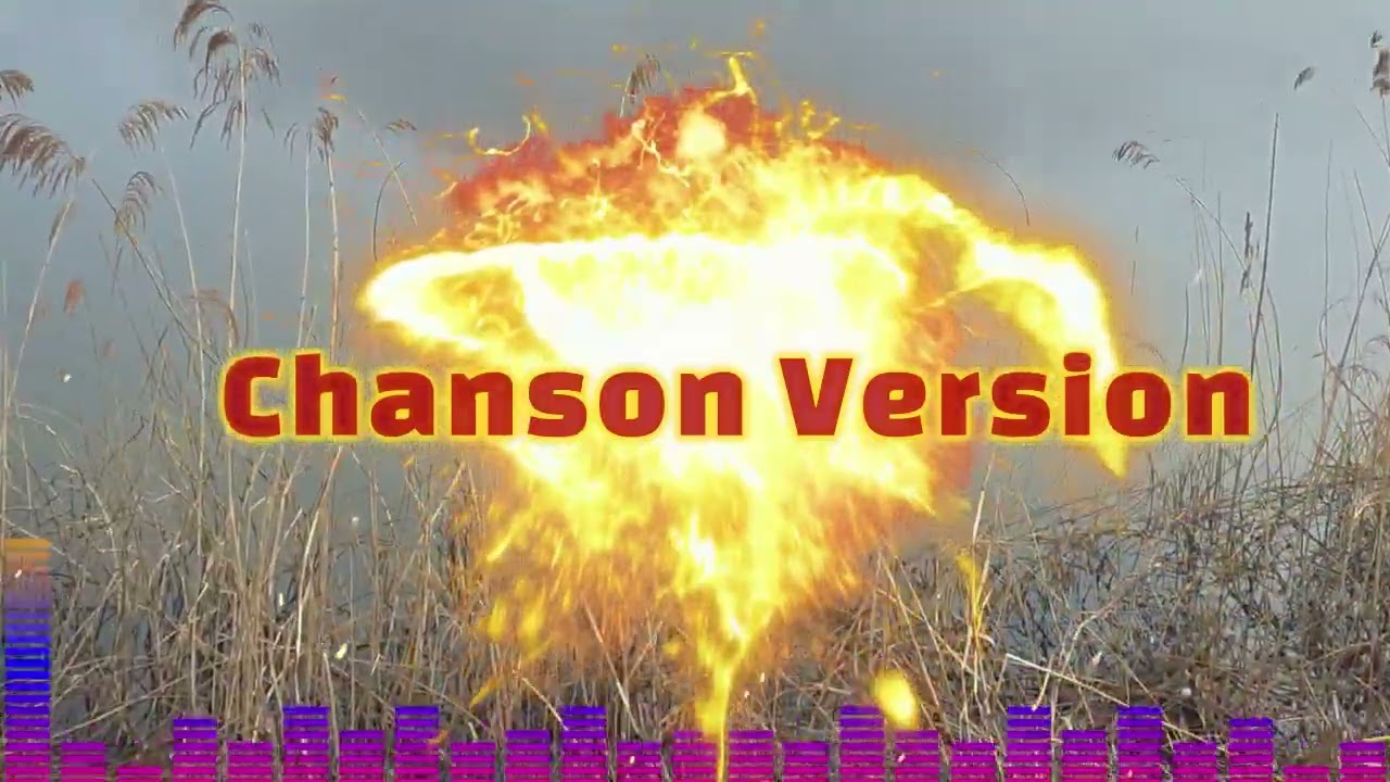 #잔잔함 샹송음악#몽환적인#비운다