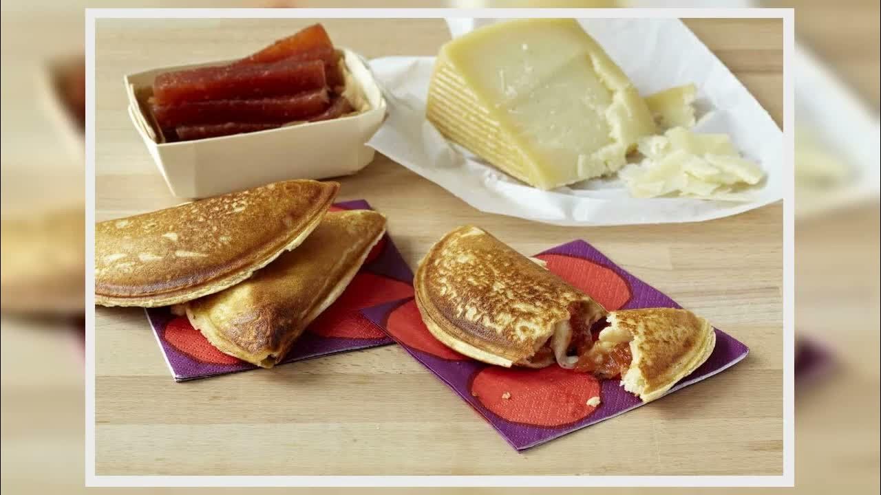 Bon produit IMUSA USA Jumbo Empanada Maker, Noir YouTube