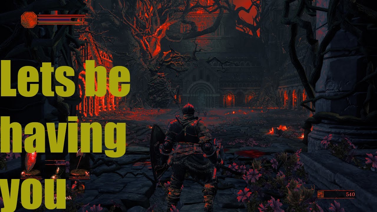 dark souls 3 play as boss dark souls 3 play as boss